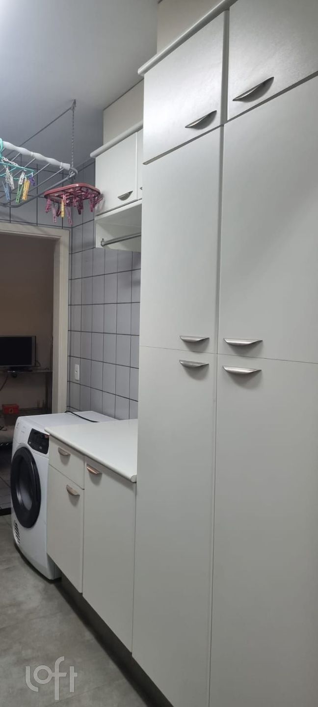 Apartamento à venda com 3 quartos, 212m² - Foto 14