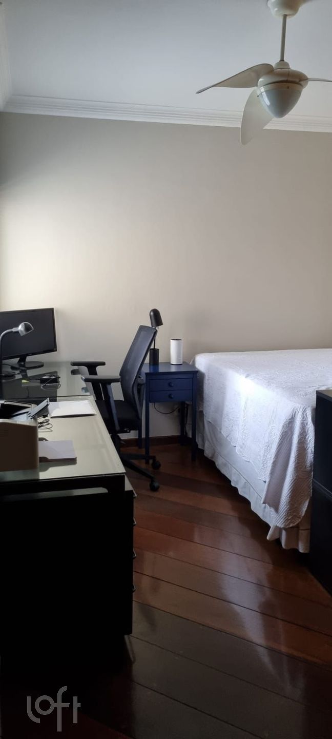 Apartamento à venda com 3 quartos, 212m² - Foto 25