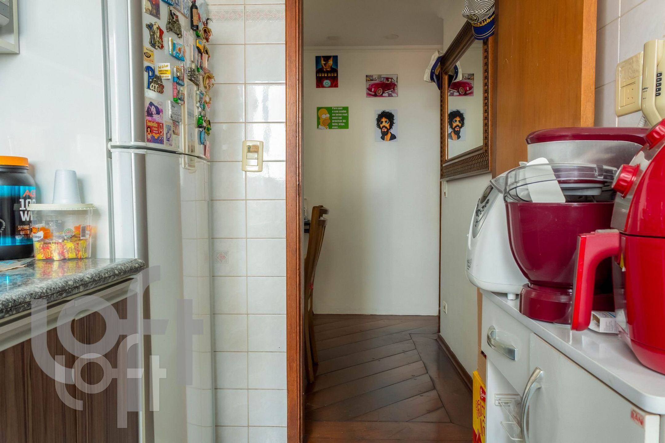 Apartamento à venda com 3 quartos, 87m² - Foto 25