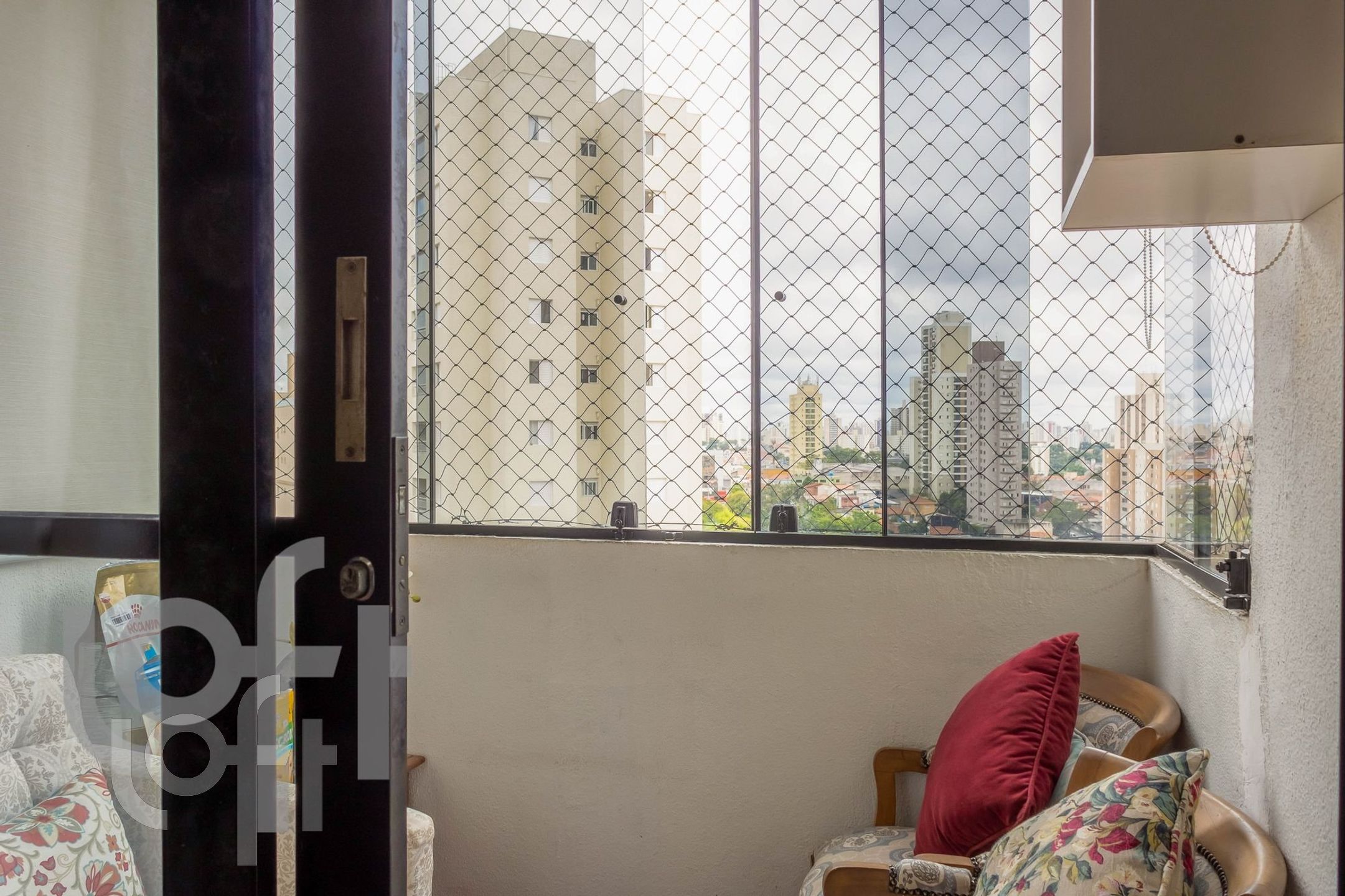 Apartamento à venda com 3 quartos, 87m² - Foto 17