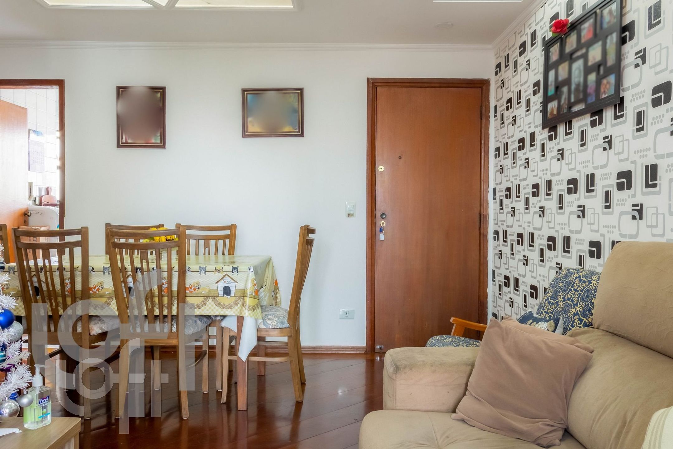 Apartamento à venda com 3 quartos, 87m² - Foto 20