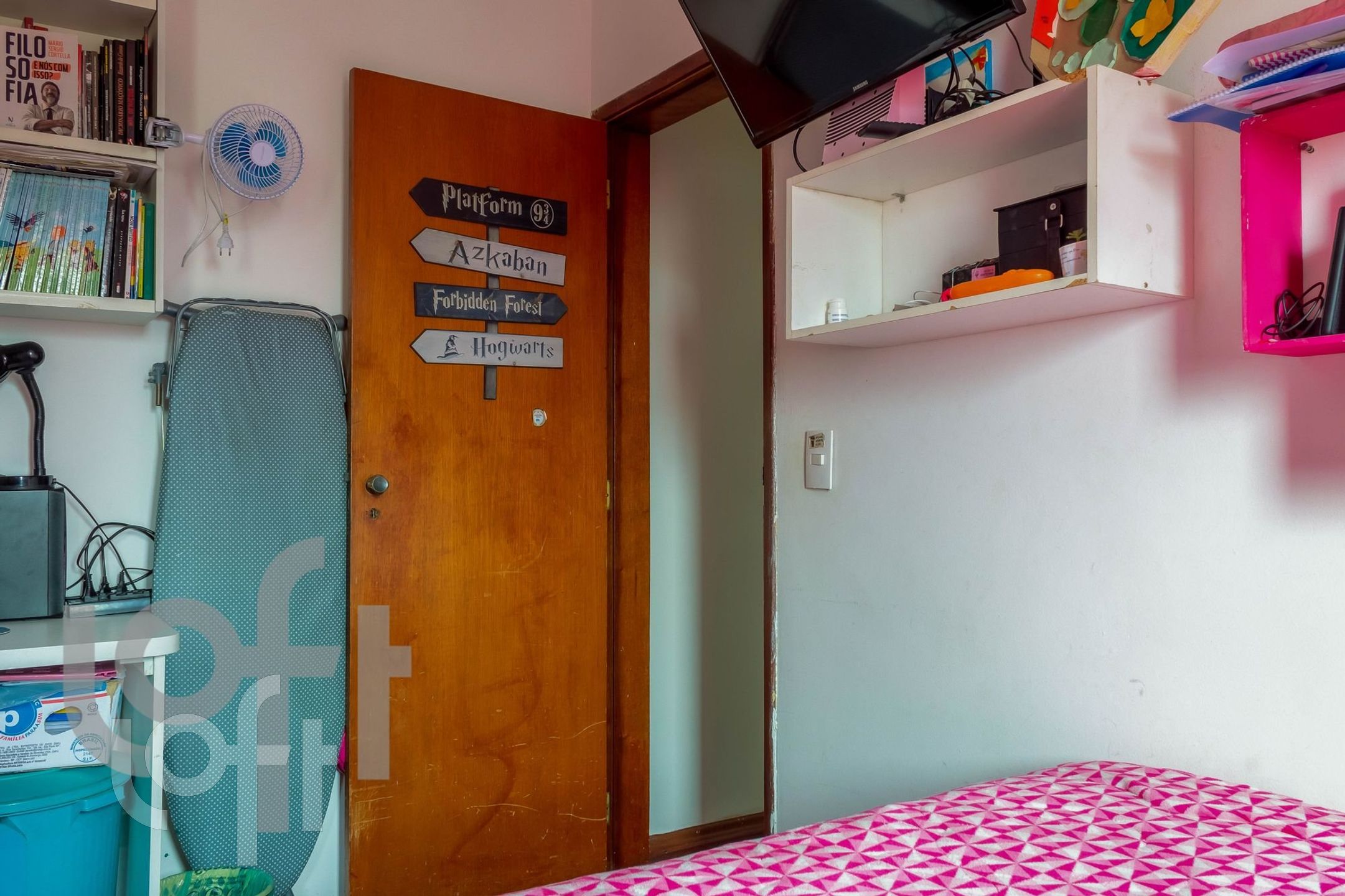 Apartamento à venda com 3 quartos, 87m² - Foto 7