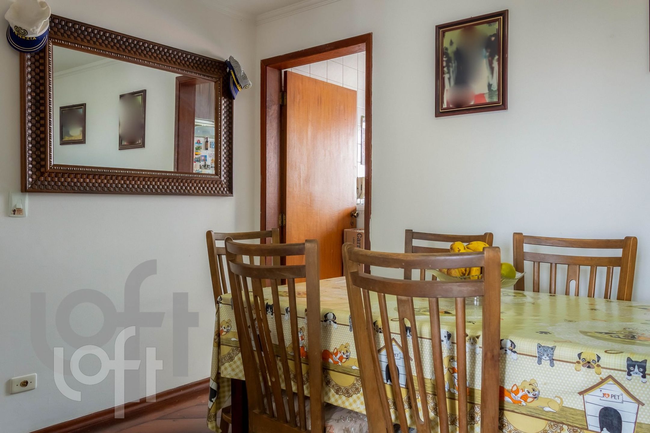 Apartamento à venda com 3 quartos, 87m² - Foto 19