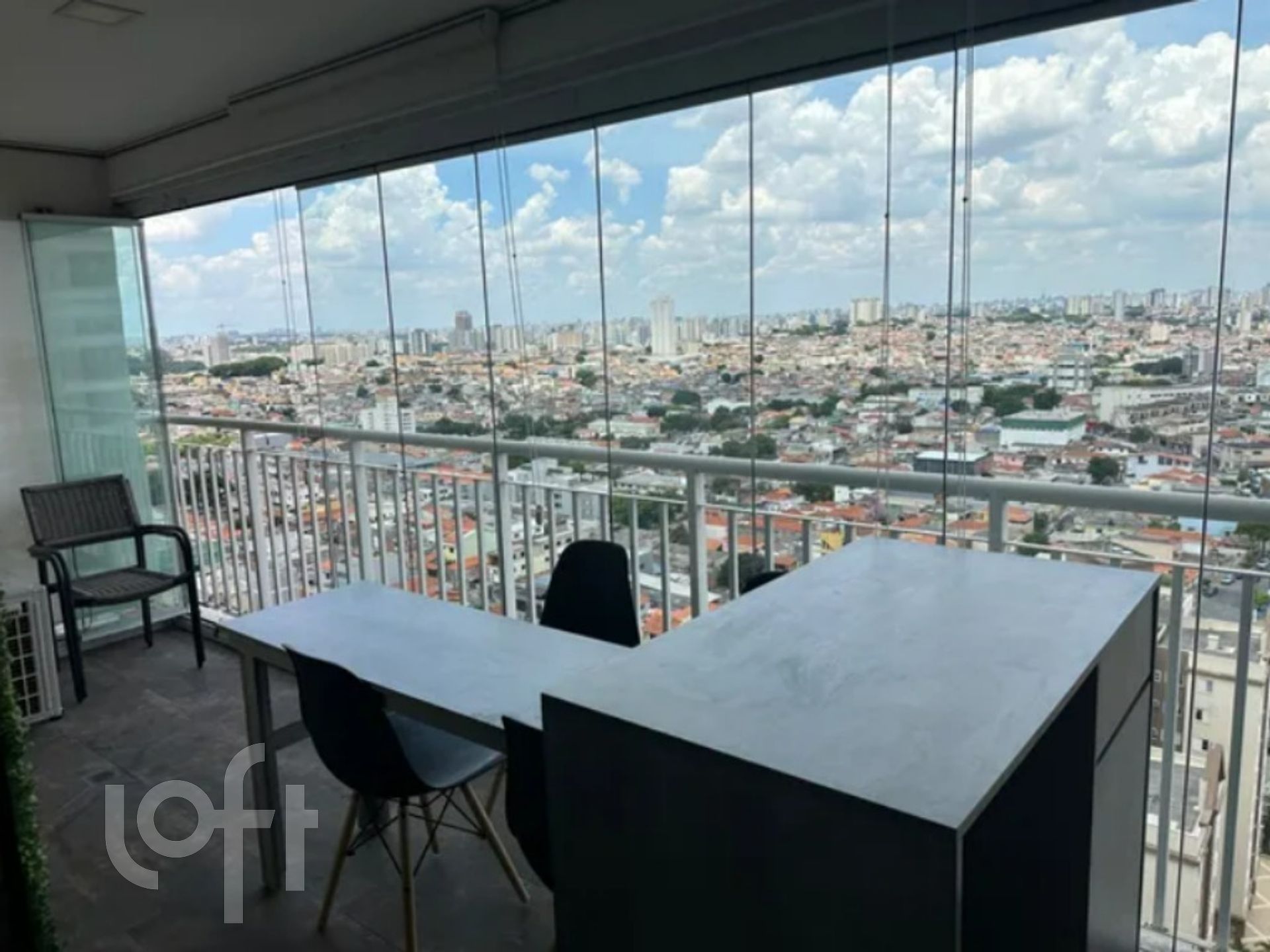 Apartamento à venda com 2 quartos, 77m² - Foto 4