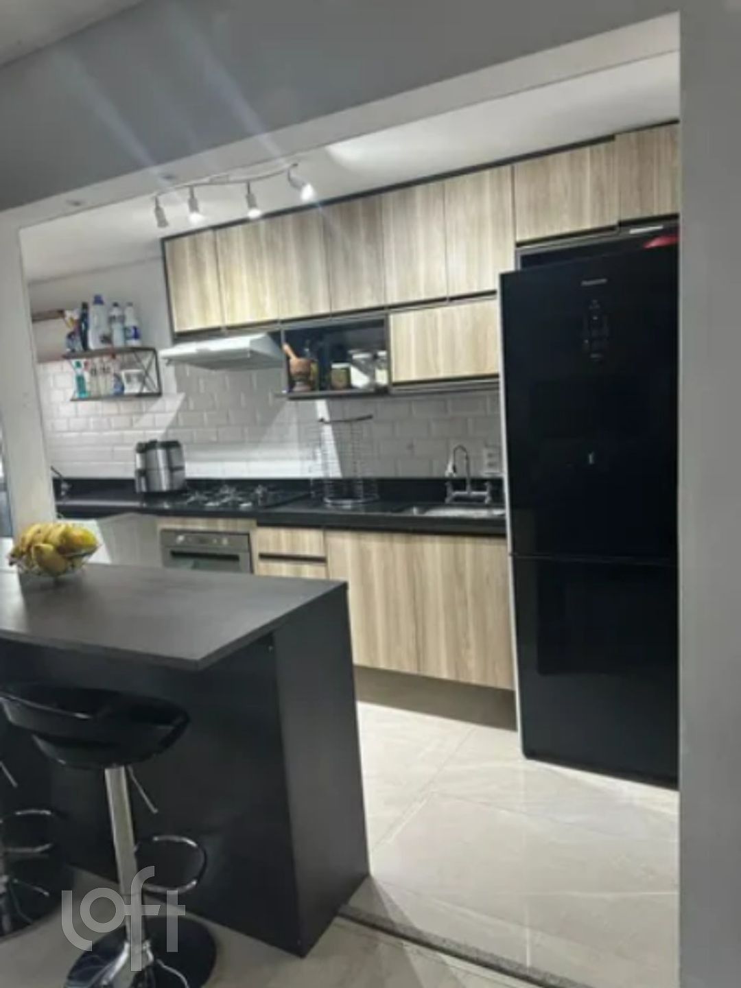 Apartamento à venda com 2 quartos, 77m² - Foto 5