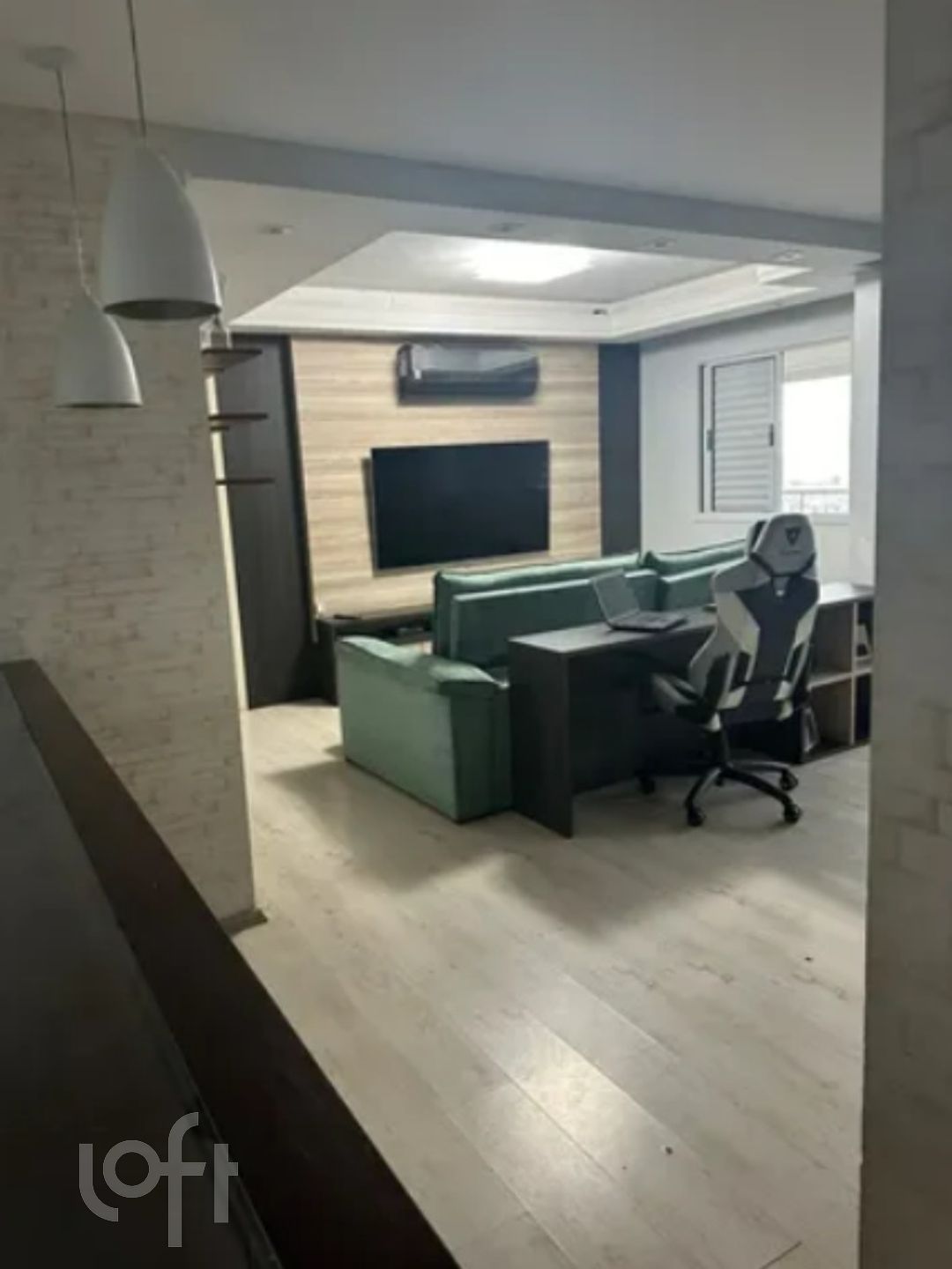 Apartamento à venda com 2 quartos, 77m² - Foto 9