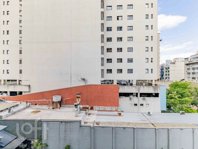 Apartamento com 24m², 1 dormitório, Auxiliadora em Porto Alegre