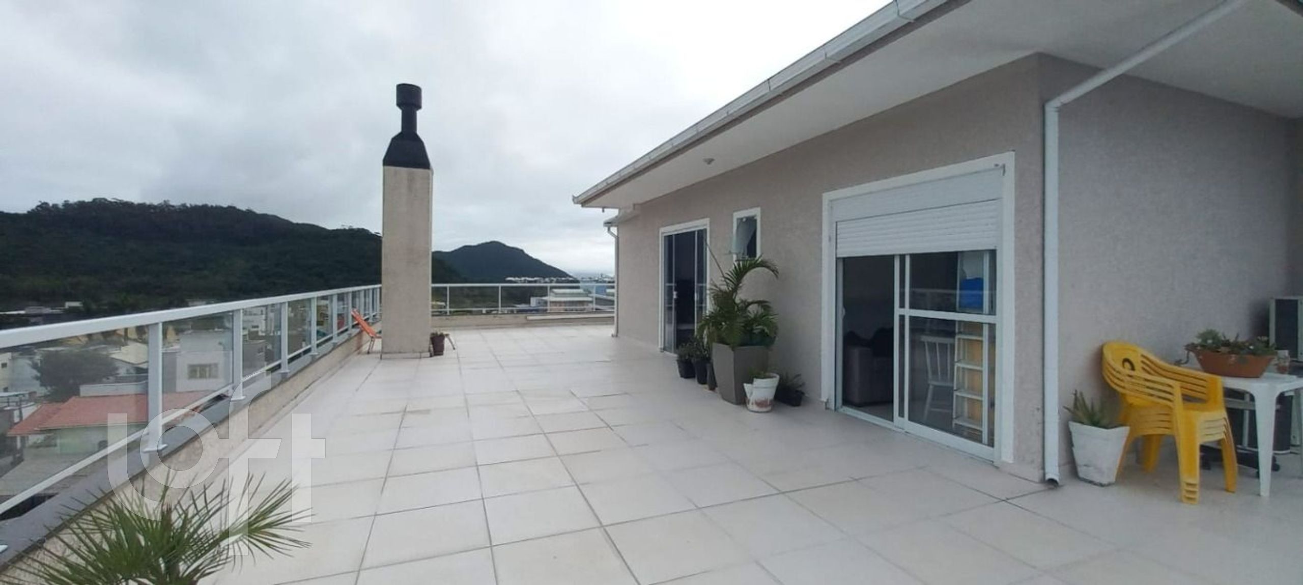 Apartamentos com 110m², 2 quartos, 1 garagem, no bairro Ingleses em Florianópolis