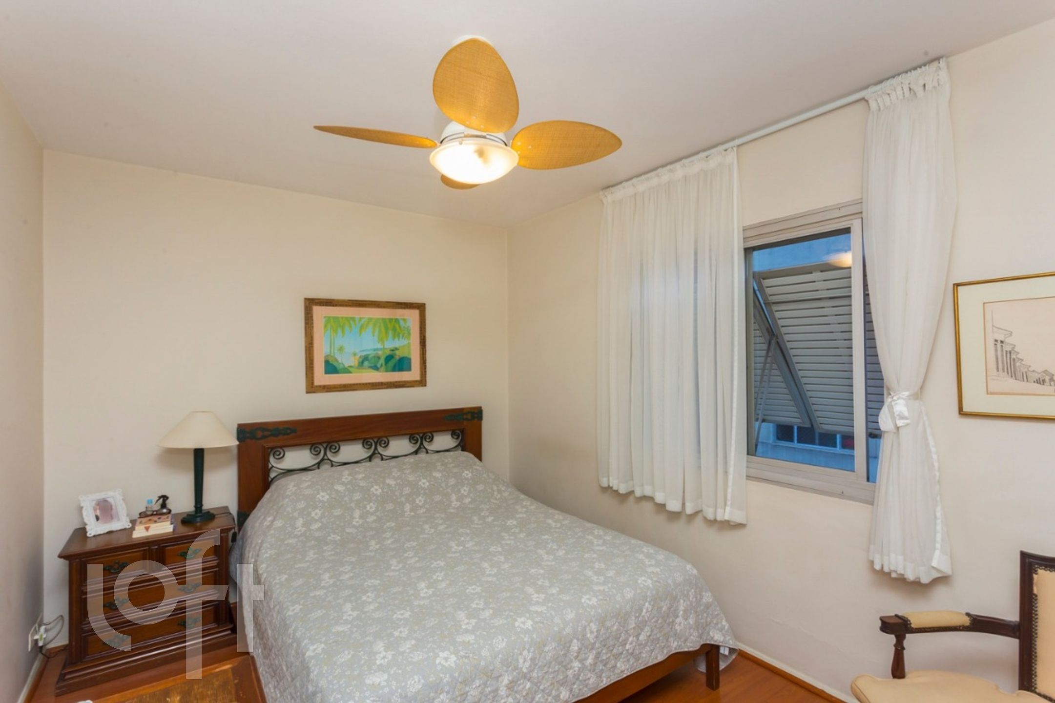 Apartamento à venda com 3 quartos, 105m² - Foto 12