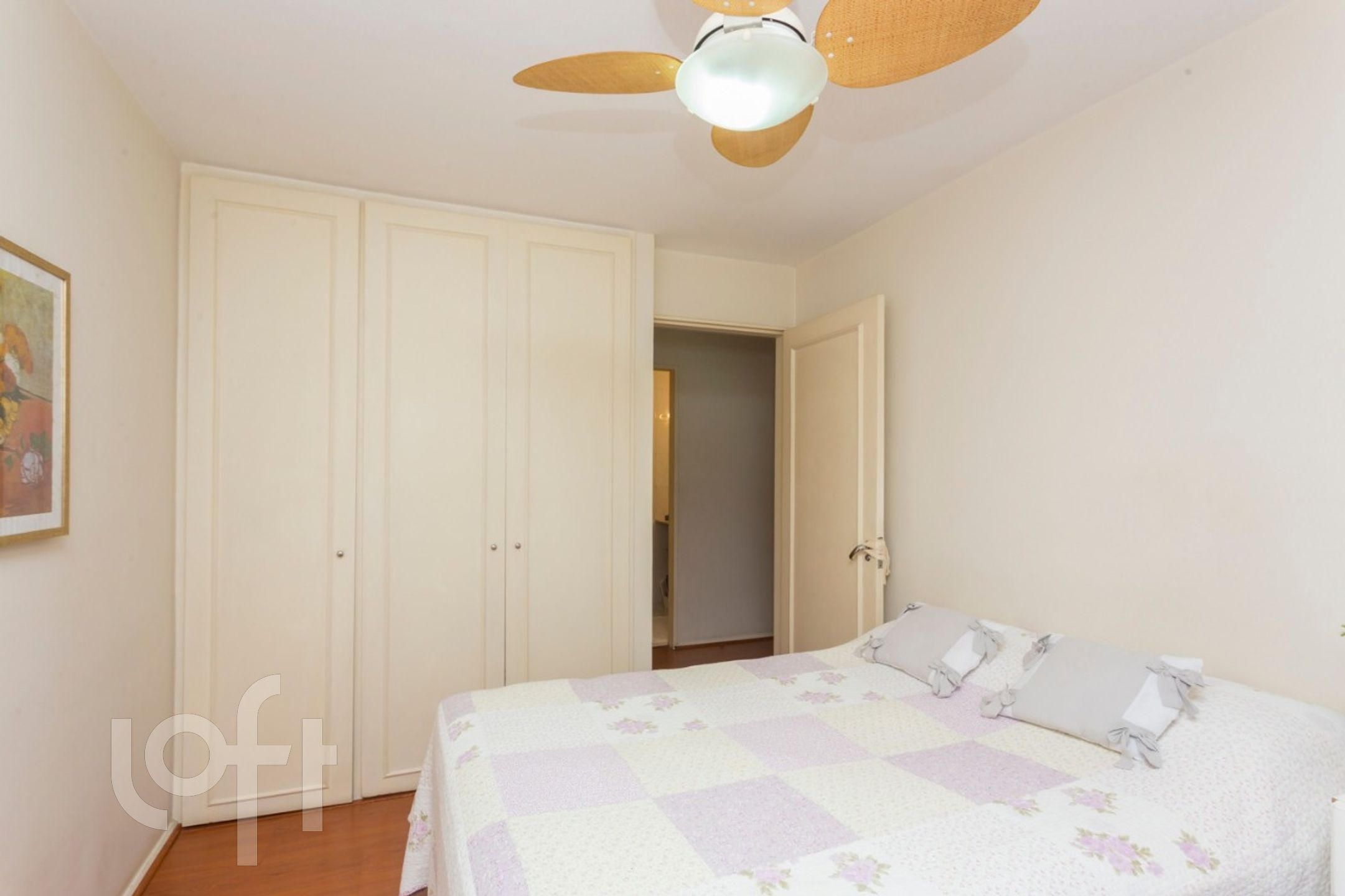 Apartamento à venda com 3 quartos, 105m² - Foto 11