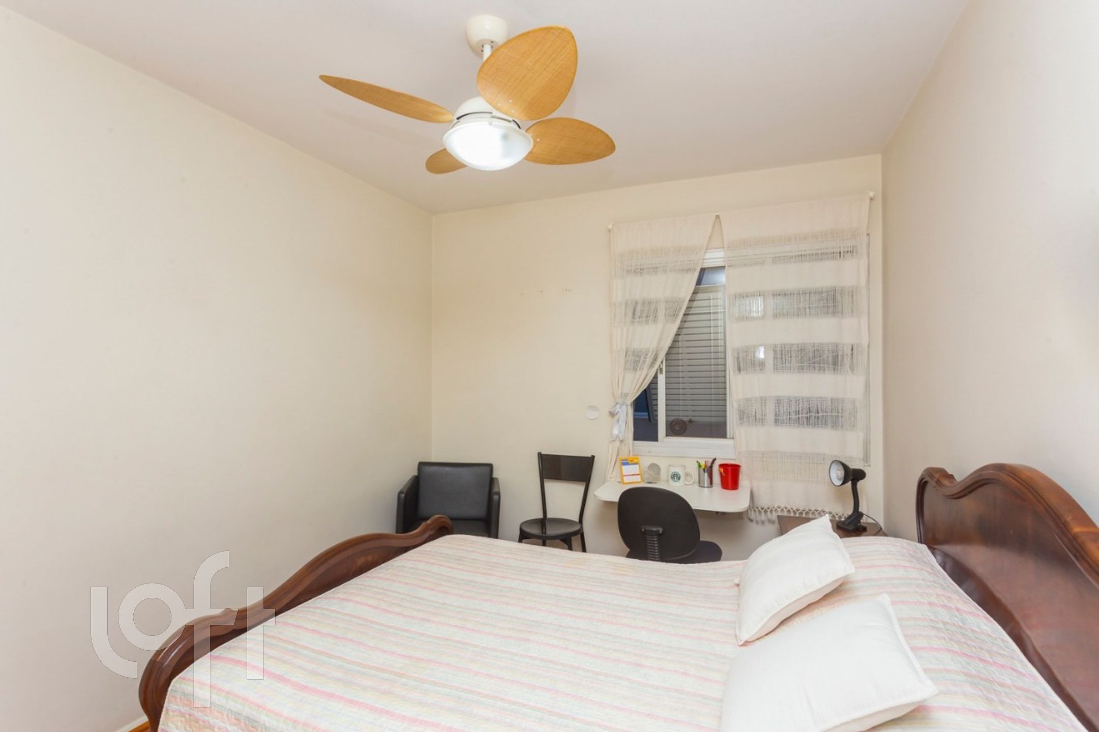 Apartamento à venda com 3 quartos, 105m² - Foto 6