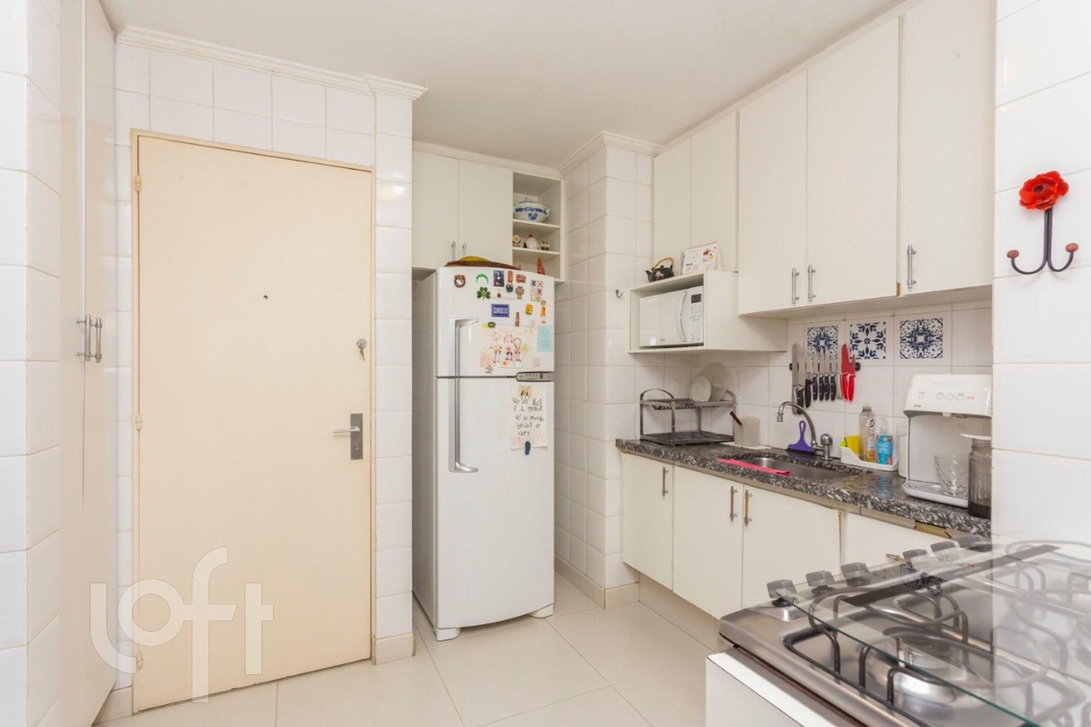 Apartamento à venda com 3 quartos, 105m² - Foto 15