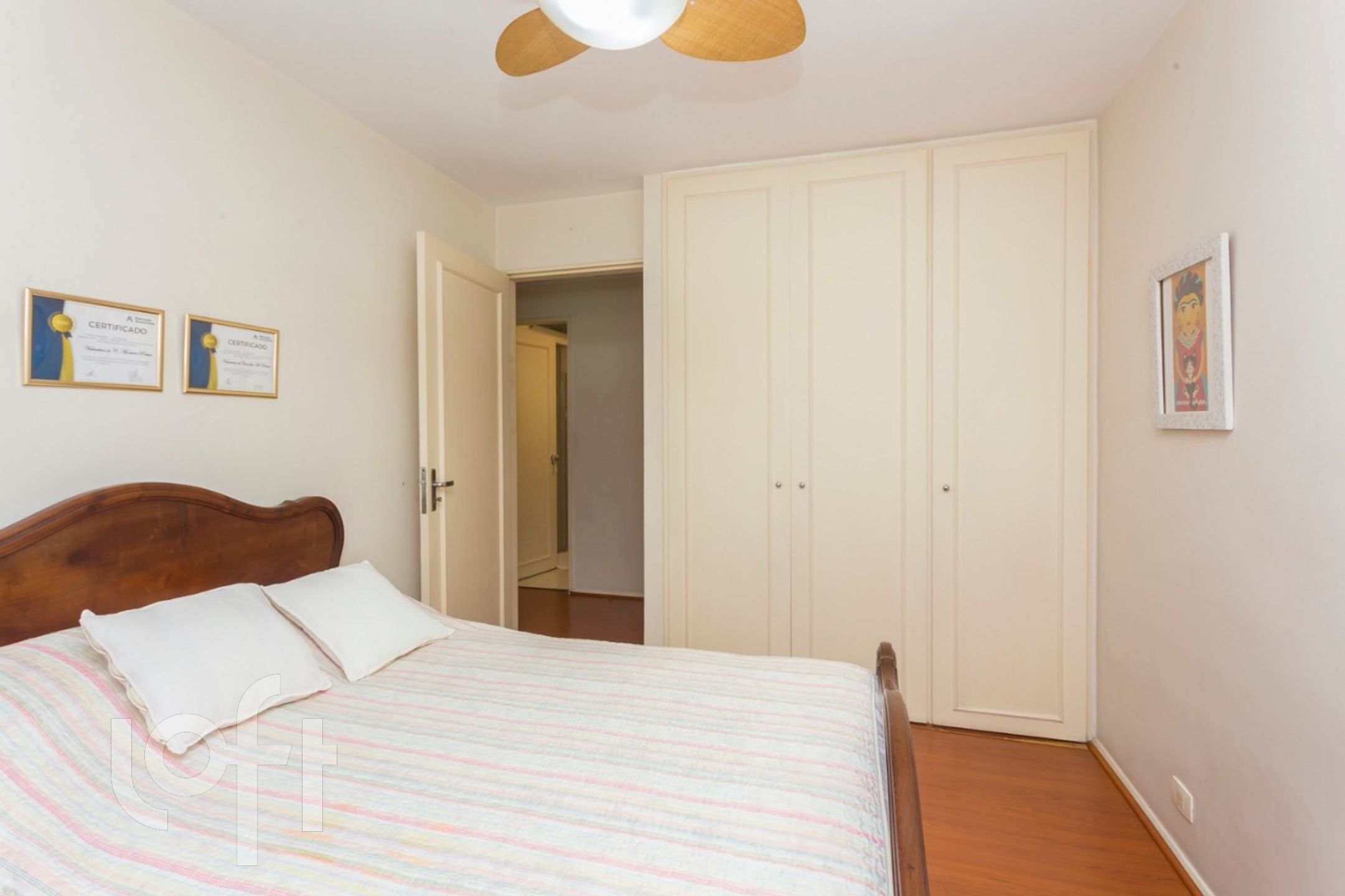 Apartamento à venda com 3 quartos, 105m² - Foto 8