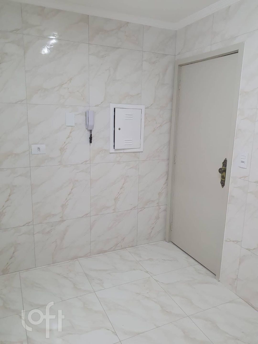 Apartamento à venda com 3 quartos, 70m² - Foto 3