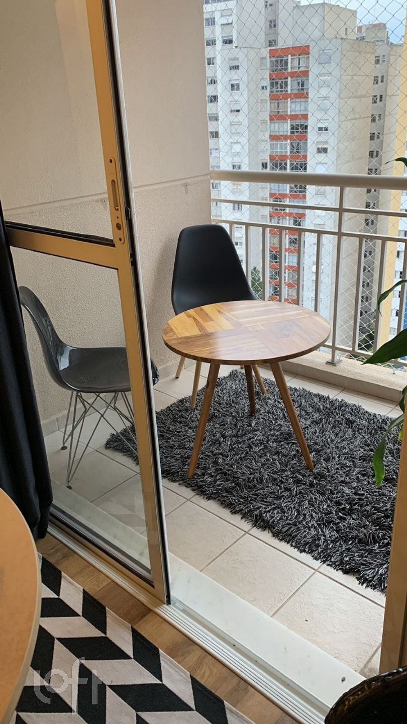 Apartamento à venda com 3 quartos, 66m² - Foto 5