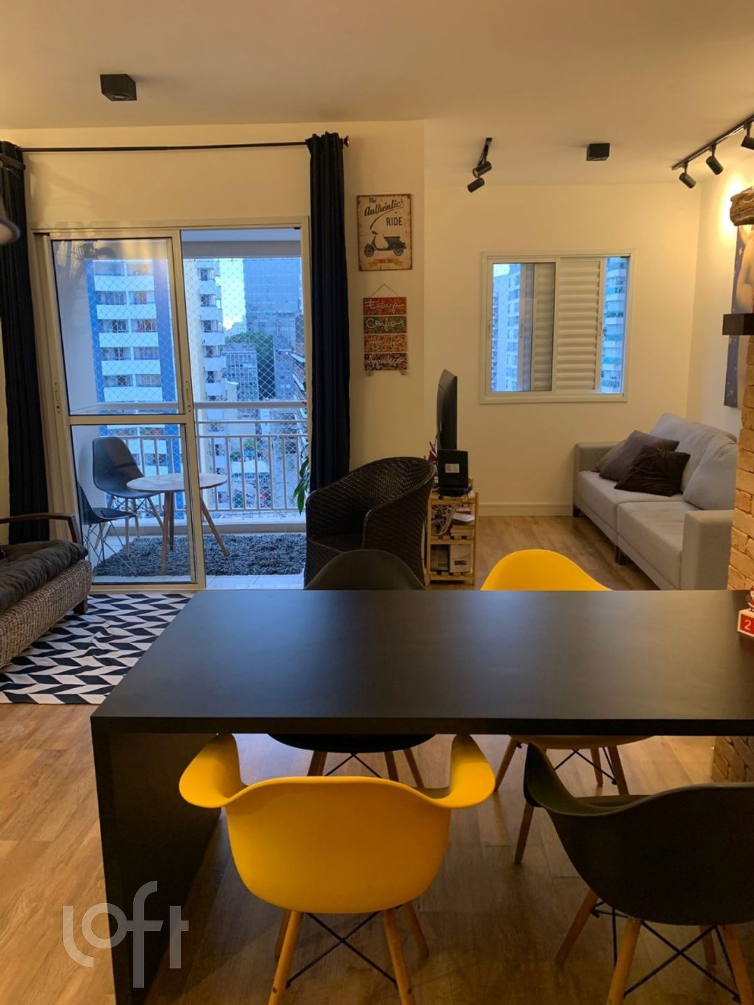 Apartamento à venda com 3 quartos, 66m² - Foto 8