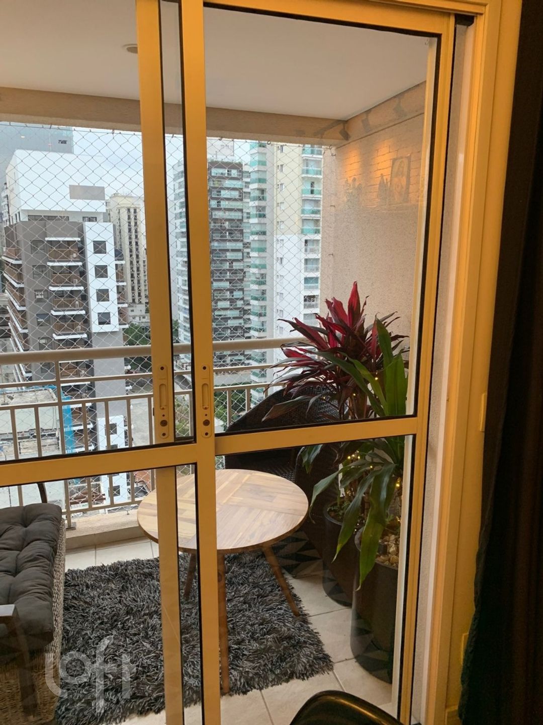 Apartamento à venda com 3 quartos, 66m² - Foto 4