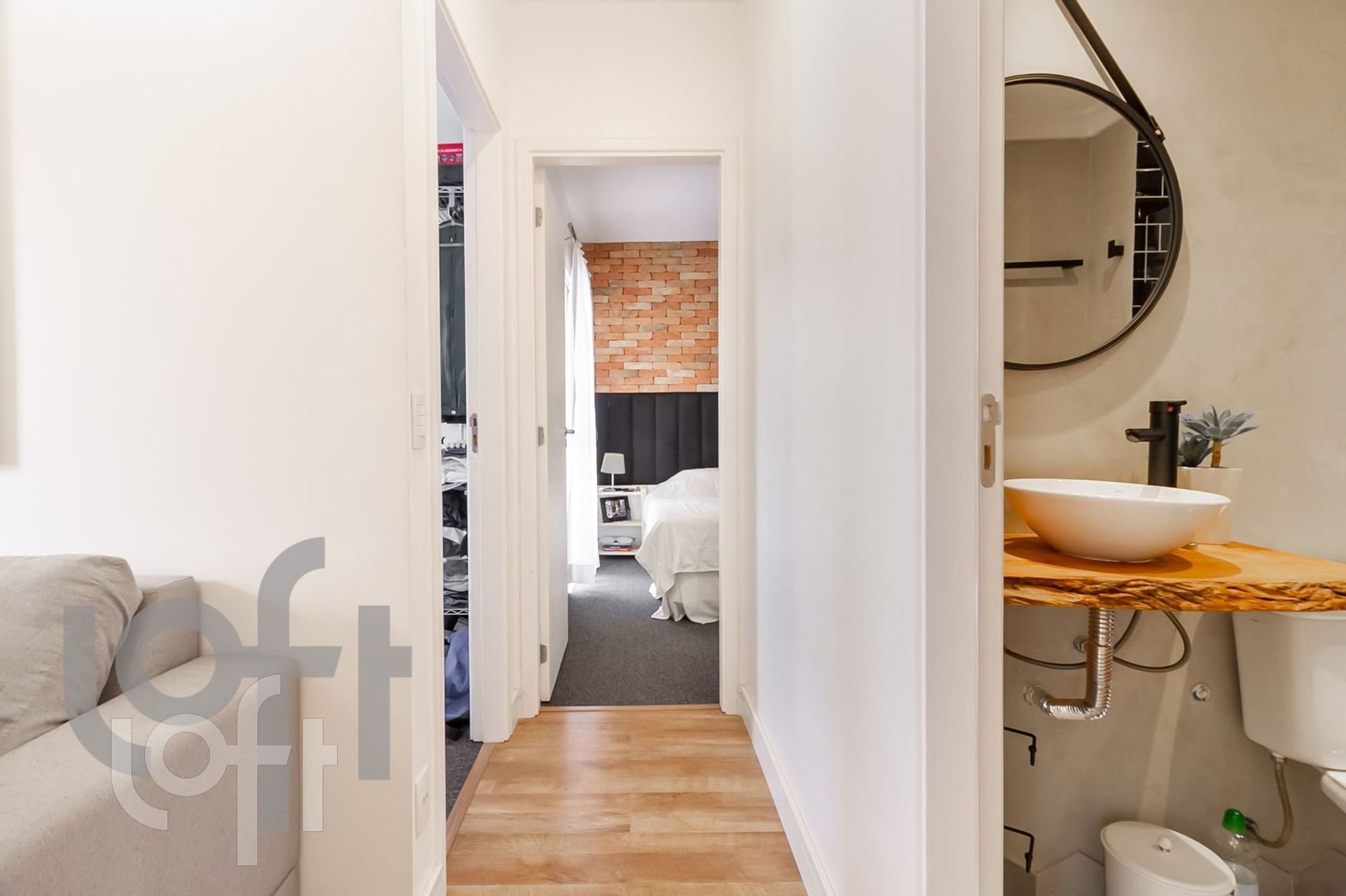 Apartamento à venda com 3 quartos, 66m² - Foto 21