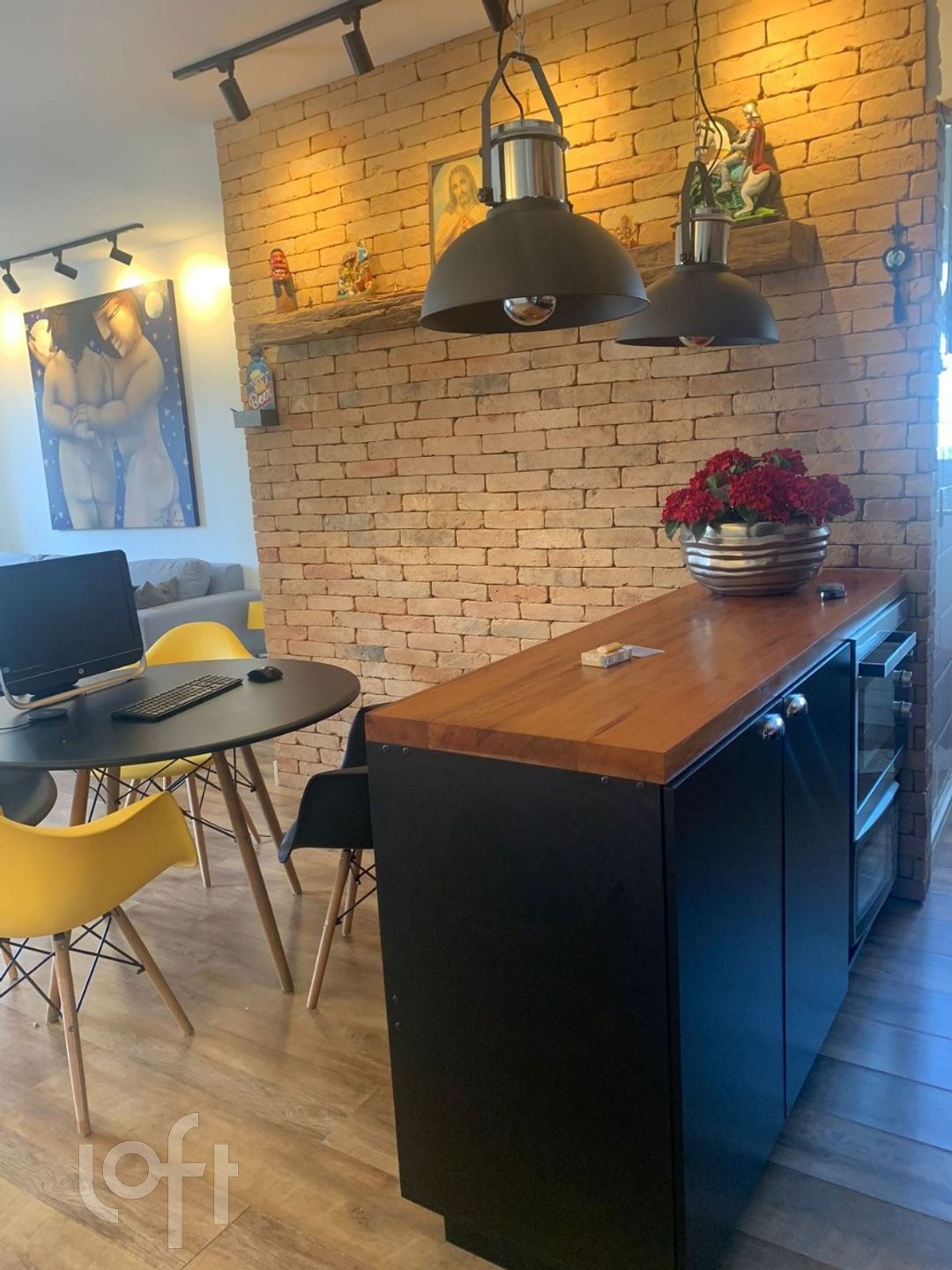 Apartamento à venda com 3 quartos, 66m² - Foto 12