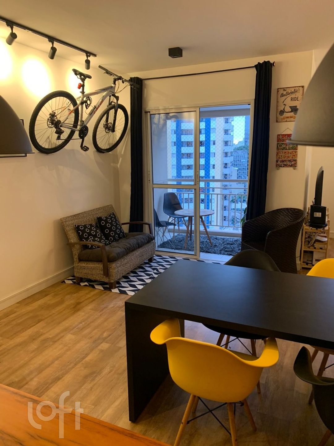 Apartamento à venda com 3 quartos, 66m² - Foto 16