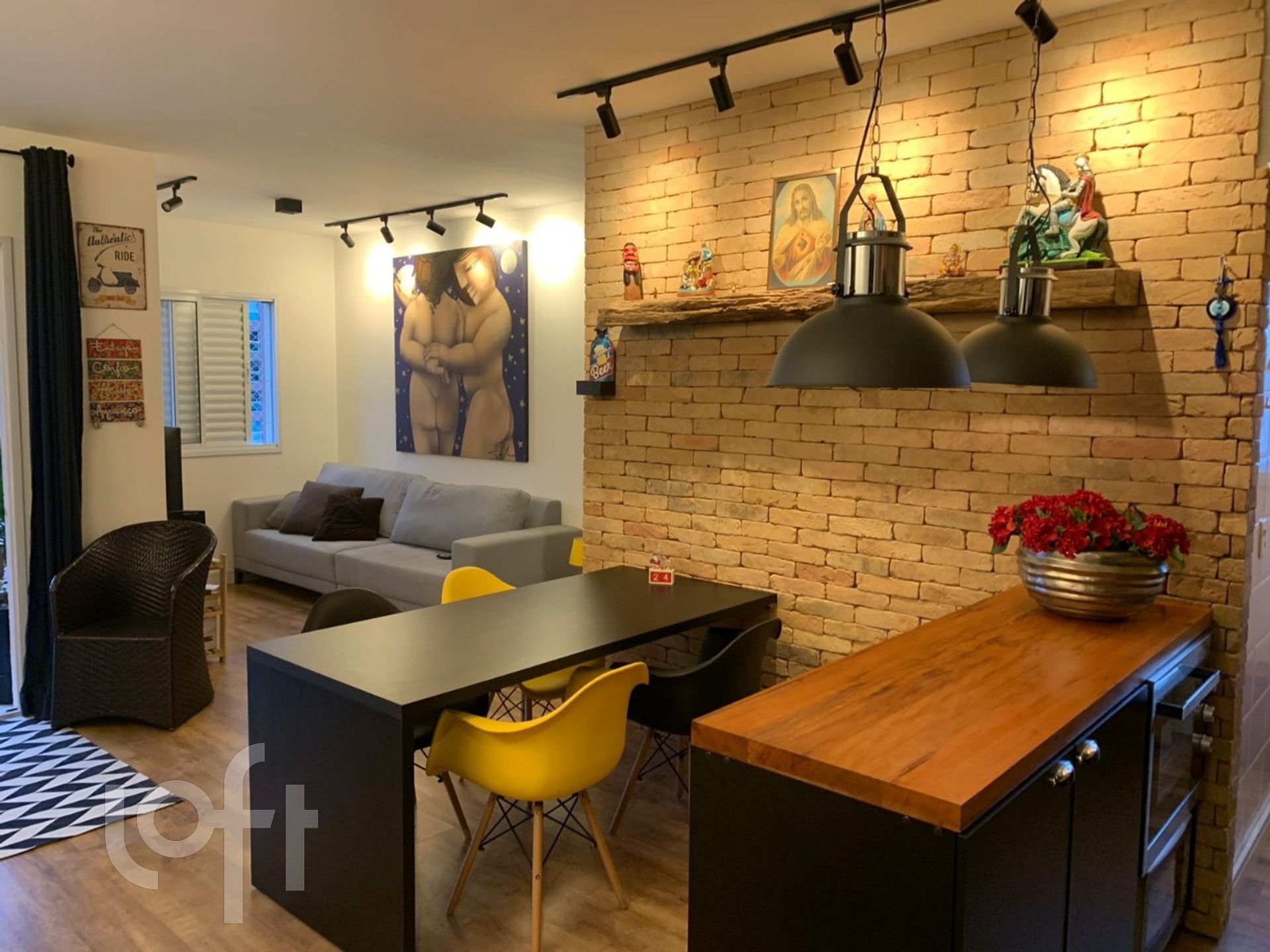 Apartamento à venda com 3 quartos, 66m² - Foto 10