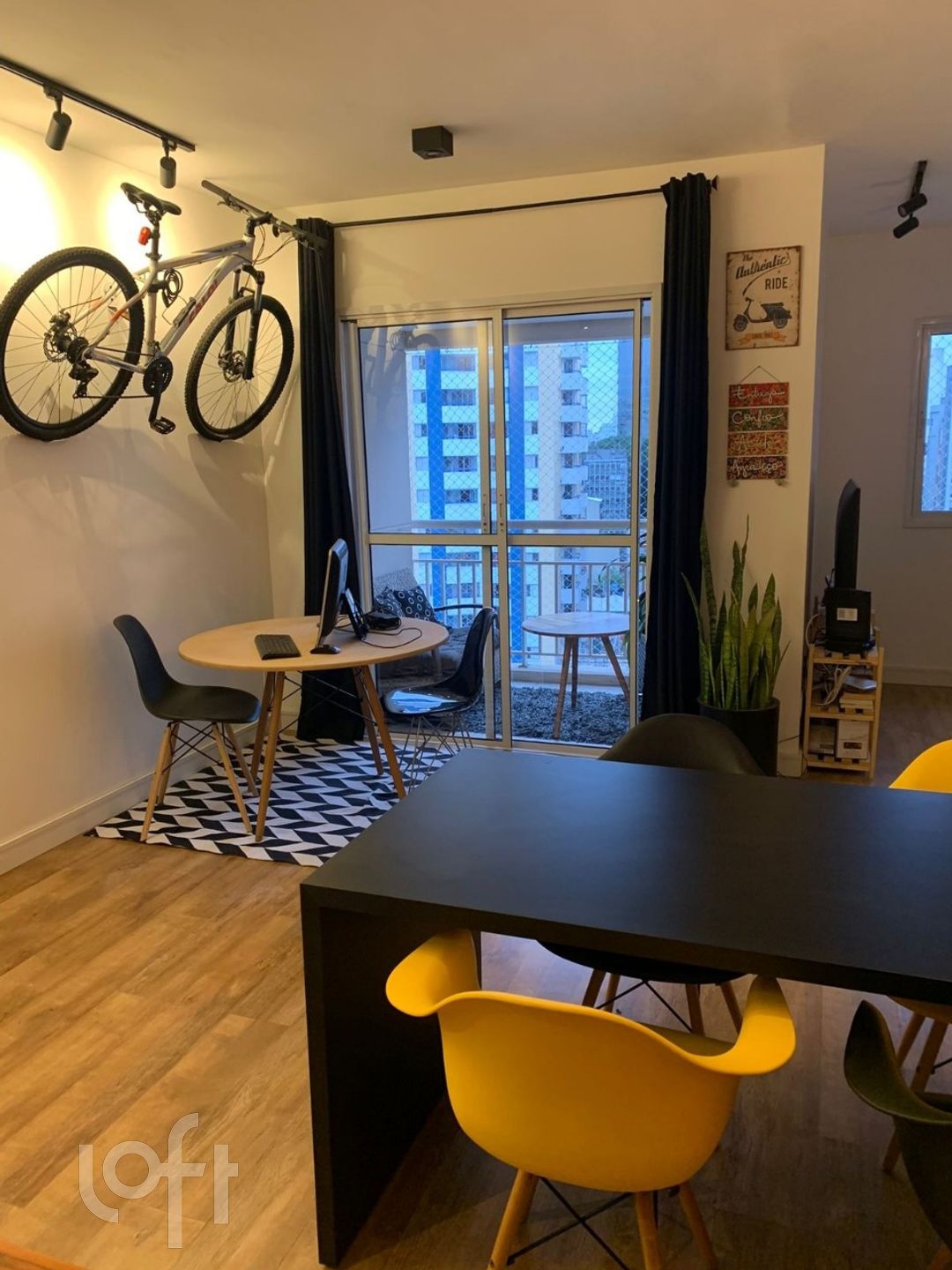 Apartamento à venda com 3 quartos, 66m² - Foto 15