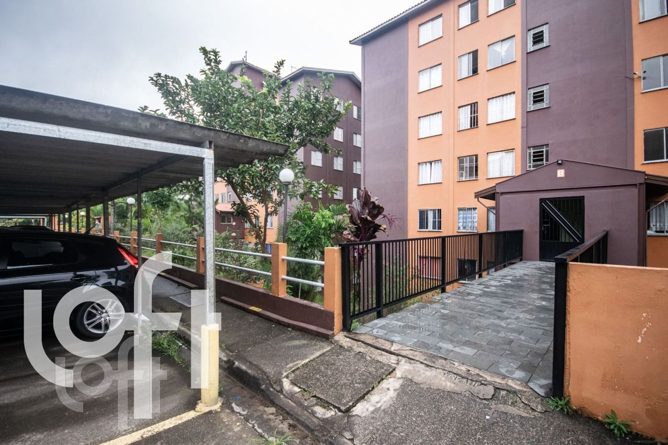 Apartamento à venda com 2 quartos, 44m² - Foto 25