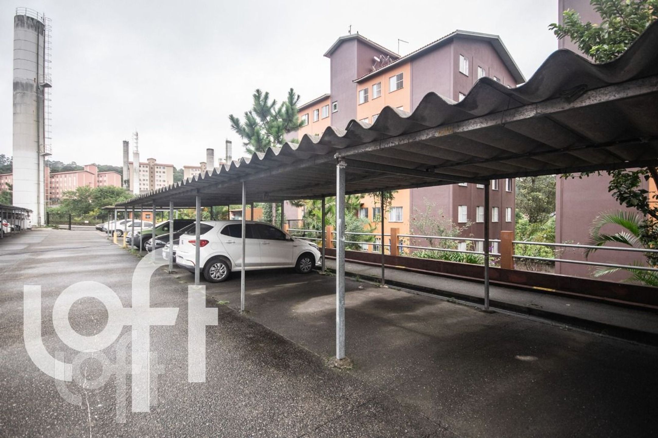 Apartamento à venda com 2 quartos, 44m² - Foto 26