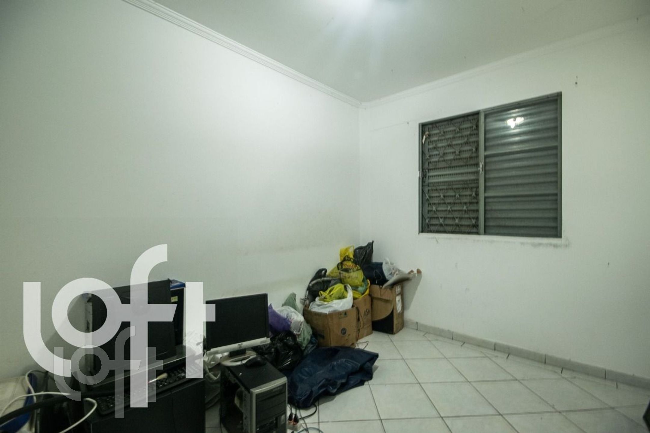 Apartamento à venda com 2 quartos, 44m² - Foto 14