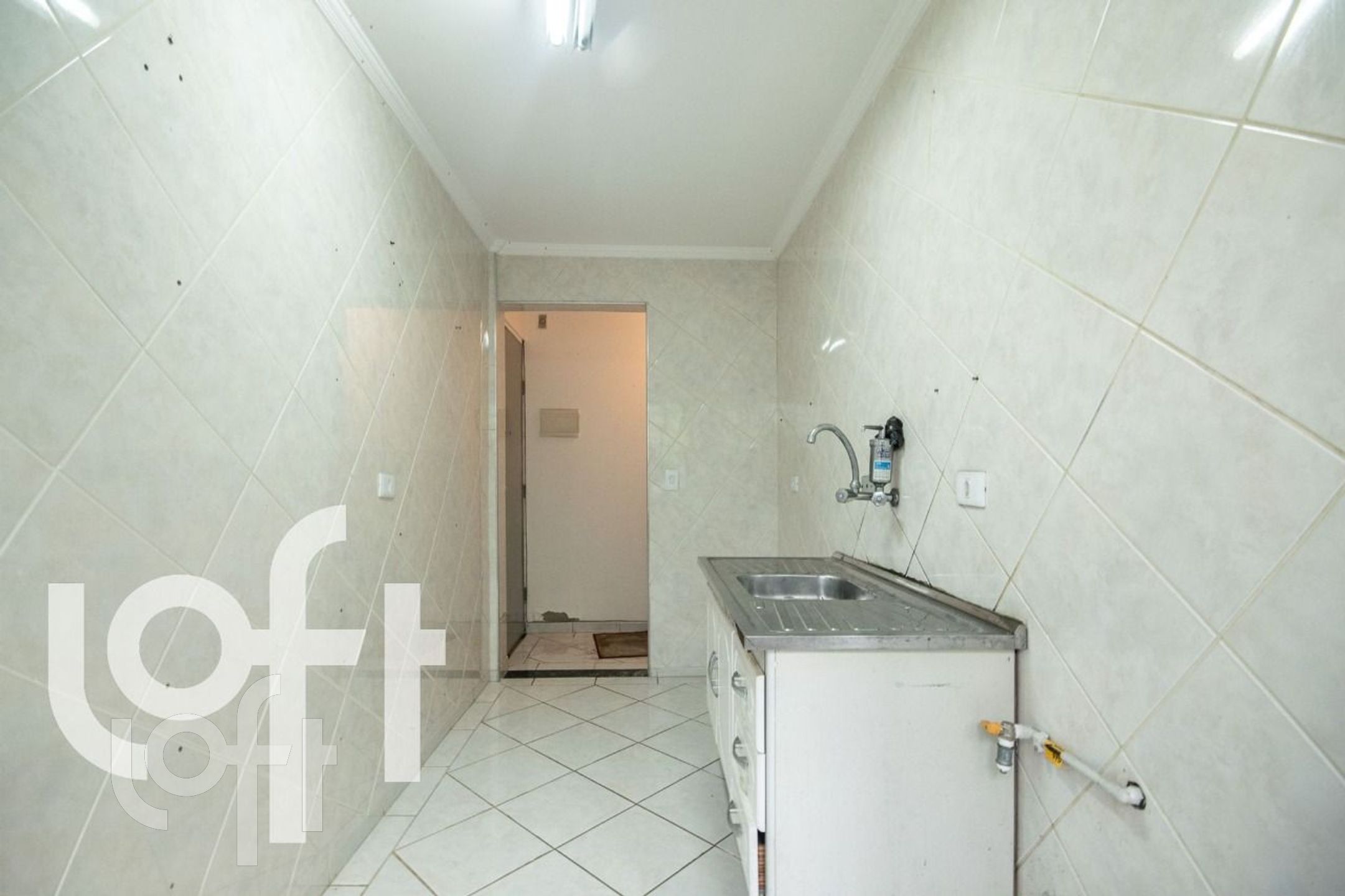 Apartamento à venda com 2 quartos, 44m² - Foto 6