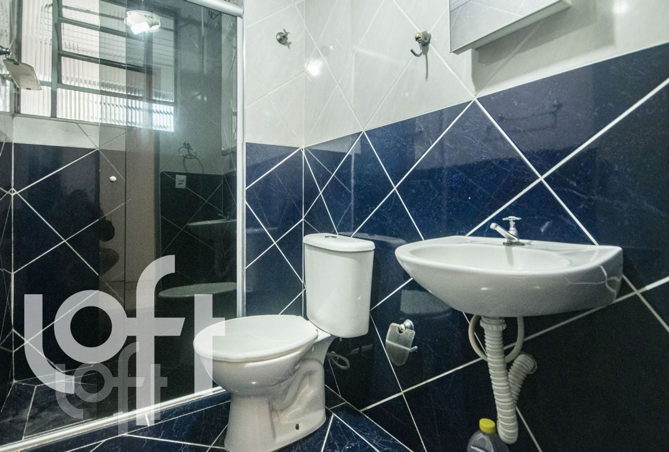 Apartamento à venda com 2 quartos, 44m² - Foto 22
