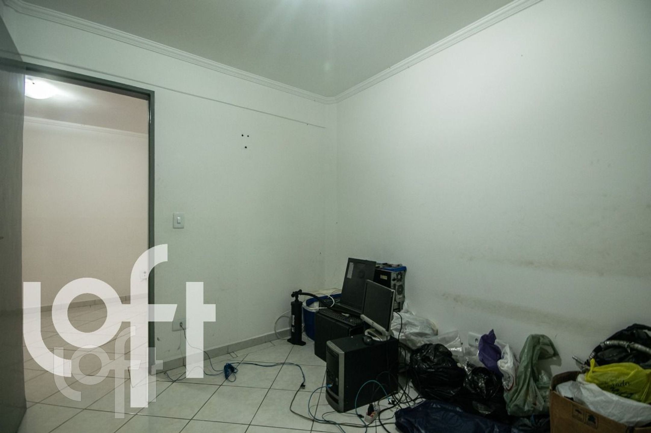 Apartamento à venda com 2 quartos, 44m² - Foto 15