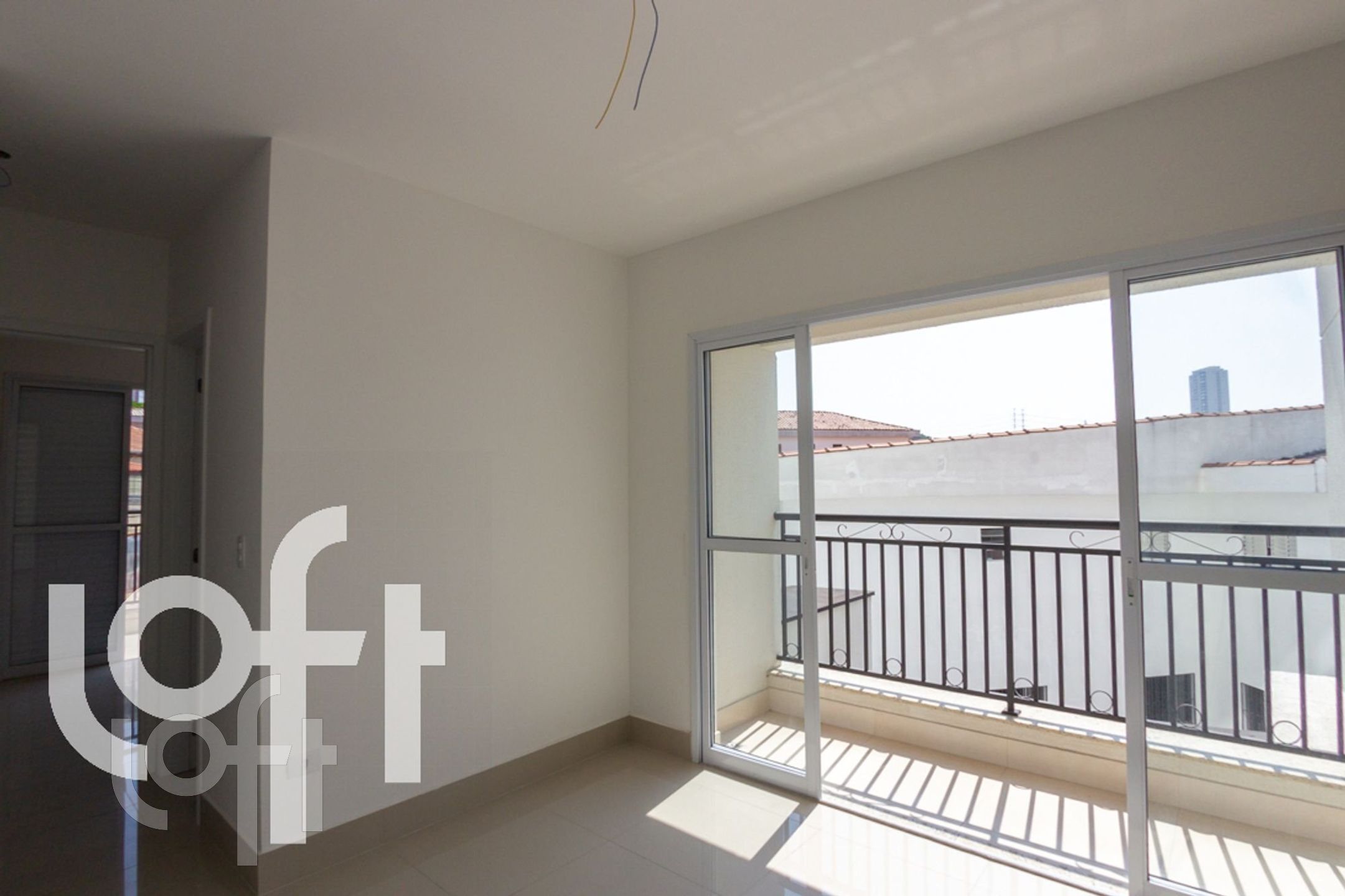 Apartamento à venda com 1 quarto, 40m² - Foto 1