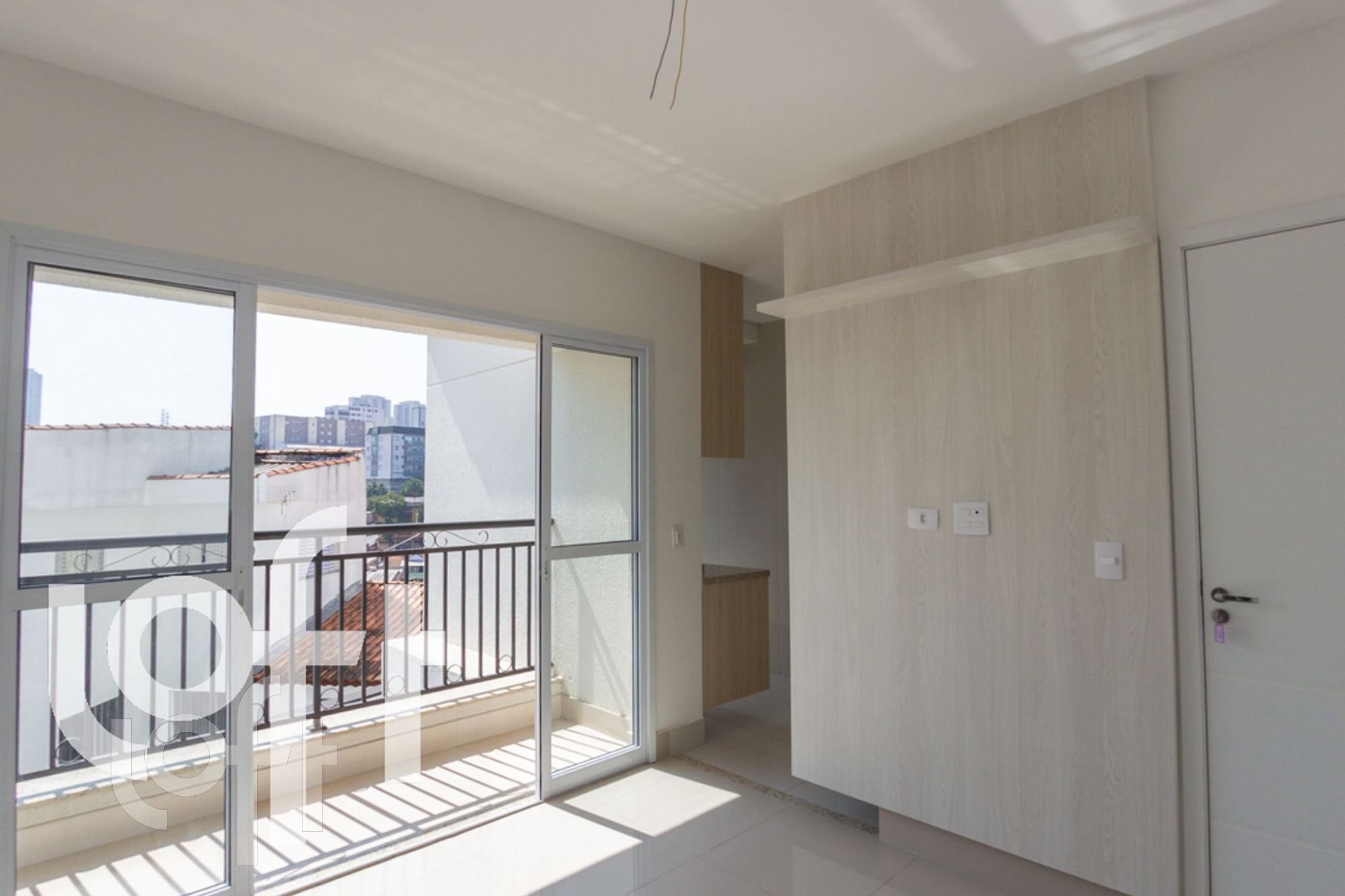 Apartamento à venda com 1 quarto, 40m² - Foto 6