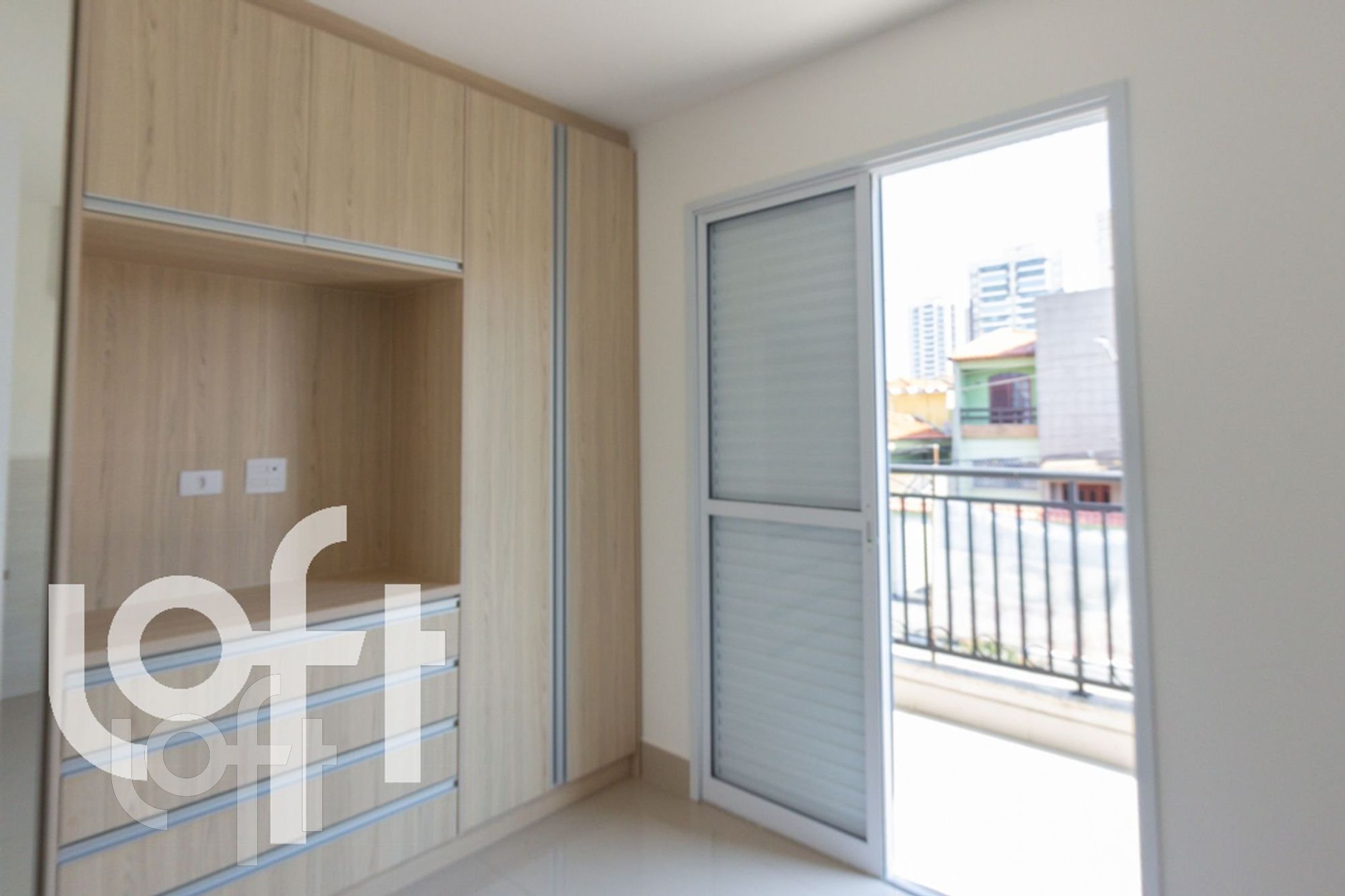 Apartamento à venda com 1 quarto, 40m² - Foto 4