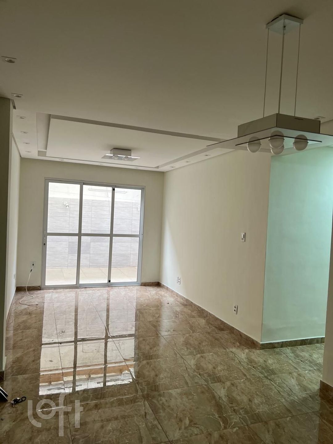 Apartamento à venda em Santo Amaro com 75 m², 0 qu