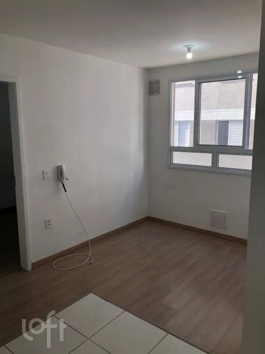 Apartamento à venda em Santana com 34 m², 2 quarto