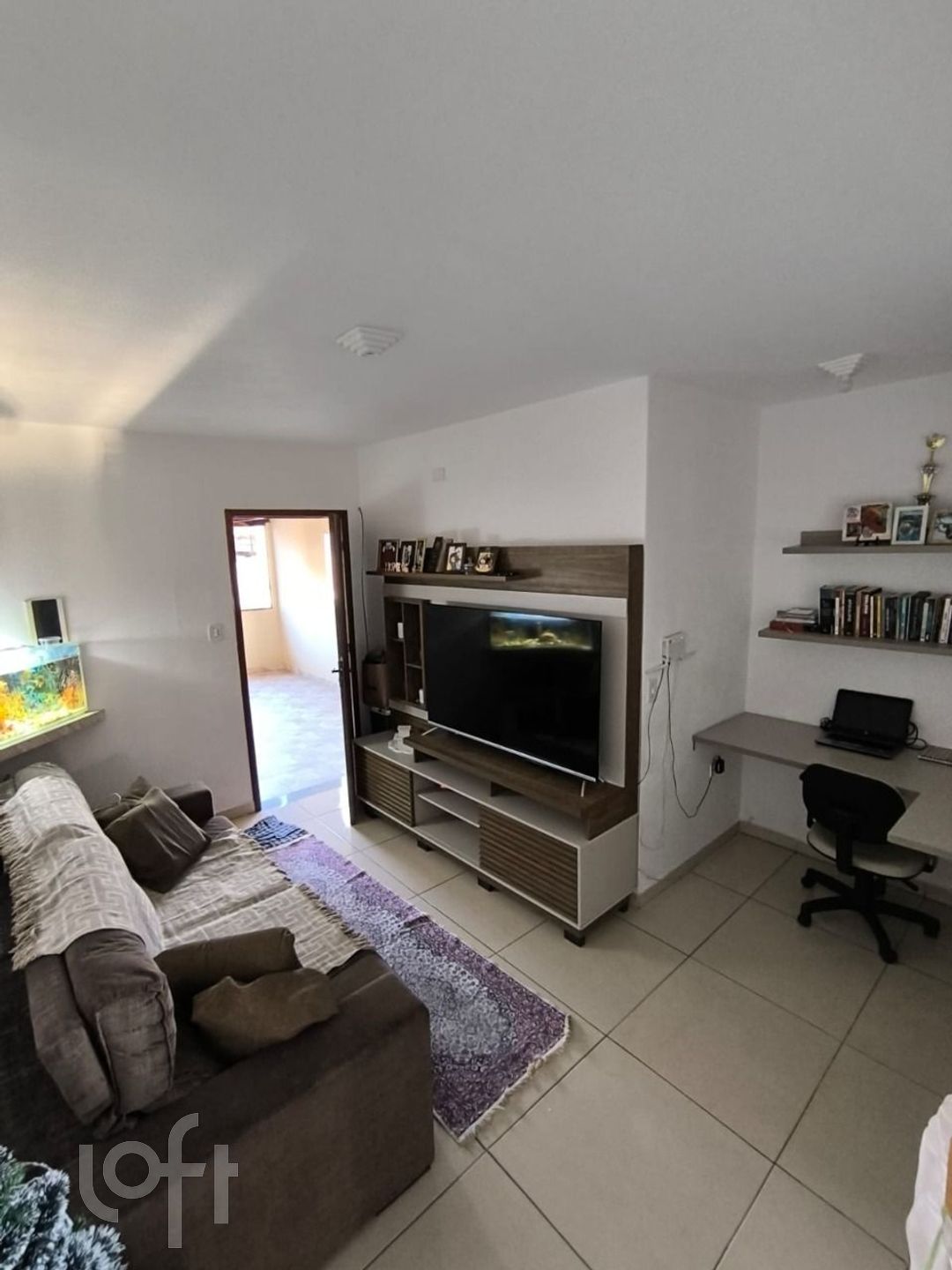 Casa à venda em Pimentas com 125 m², 4 quartos, 21