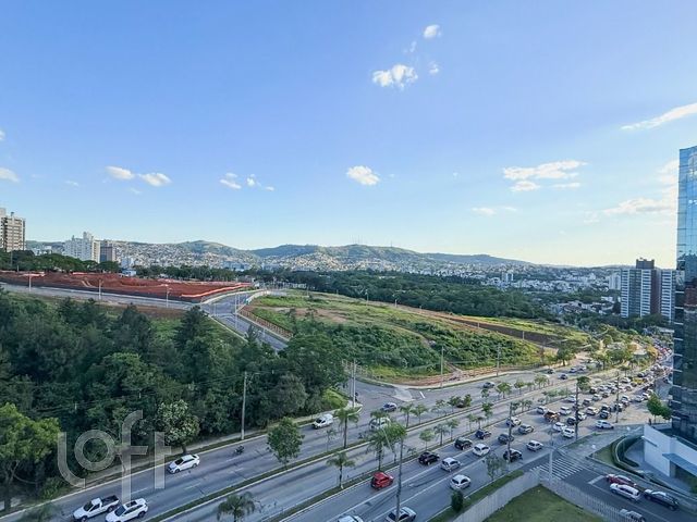 Apartamento com 73m², 2 dormitórios, 1 suíte, 1 vaga, Petrópolis em Porto Alegre
