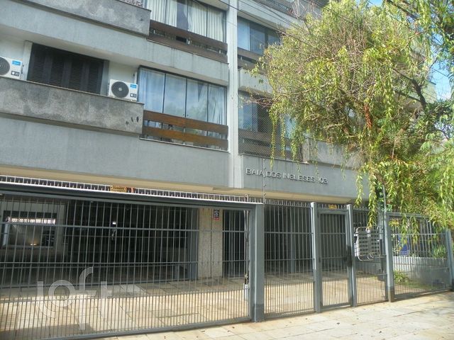 Apartamento com 127m², 2 dormitórios, 1 vaga, Santana em Porto Alegre