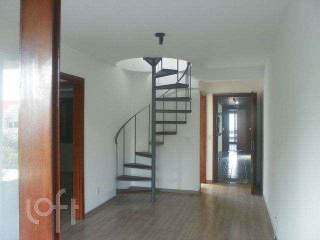 Apartamento com 127m², 2 dormitórios, 1 vaga, Santana em Porto Alegre