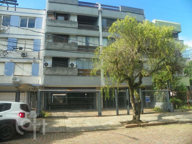 Apartamento com 127m², 2 dormitórios, 1 vaga, Santana em Porto Alegre