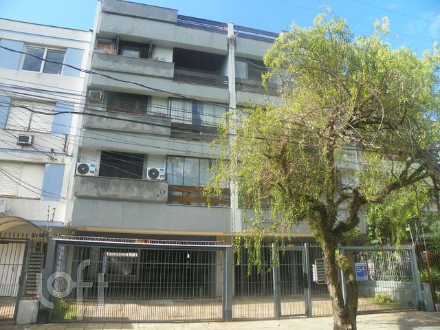Apartamento com 127m², 2 dormitórios, 1 vaga, Santana em Porto Alegre