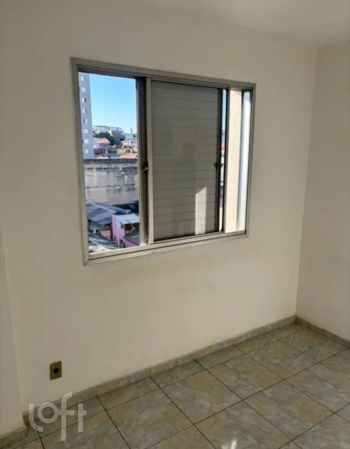 Apartamento à venda em Sacomã com 35 m², 1 quarto,