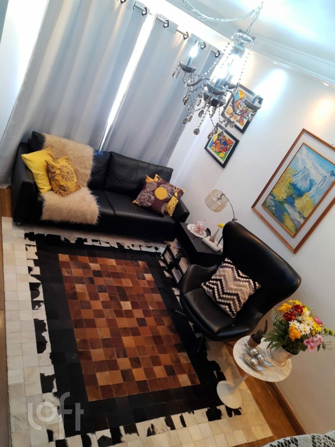 Apartamento à venda com 2 quartos, 110m² - Foto 18