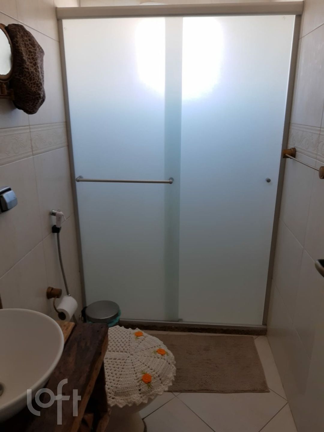 Apartamento à venda com 2 quartos, 110m² - Foto 14