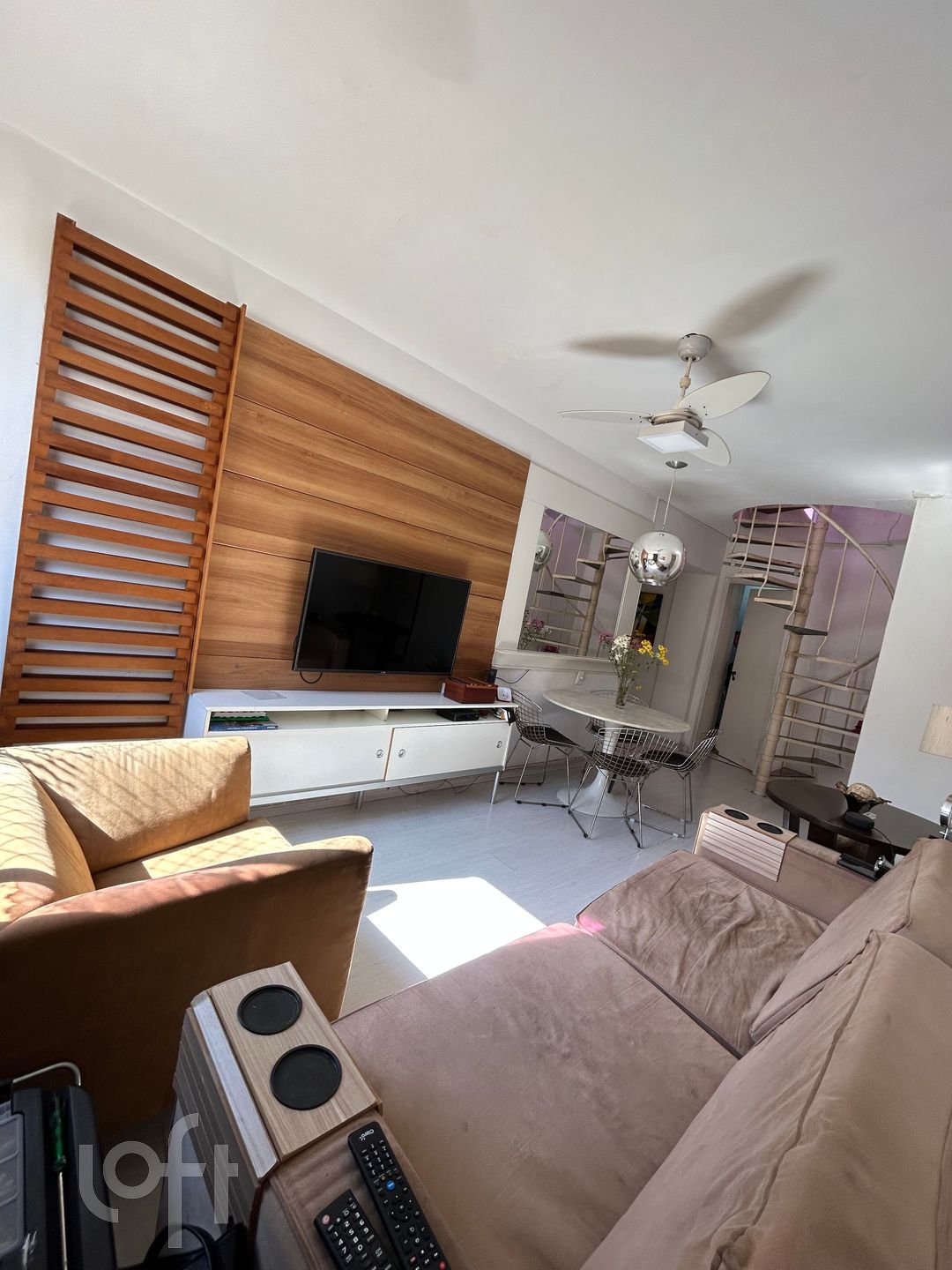Apartamento à venda em Méier com 140 m², 3 quartos, 1 vaga