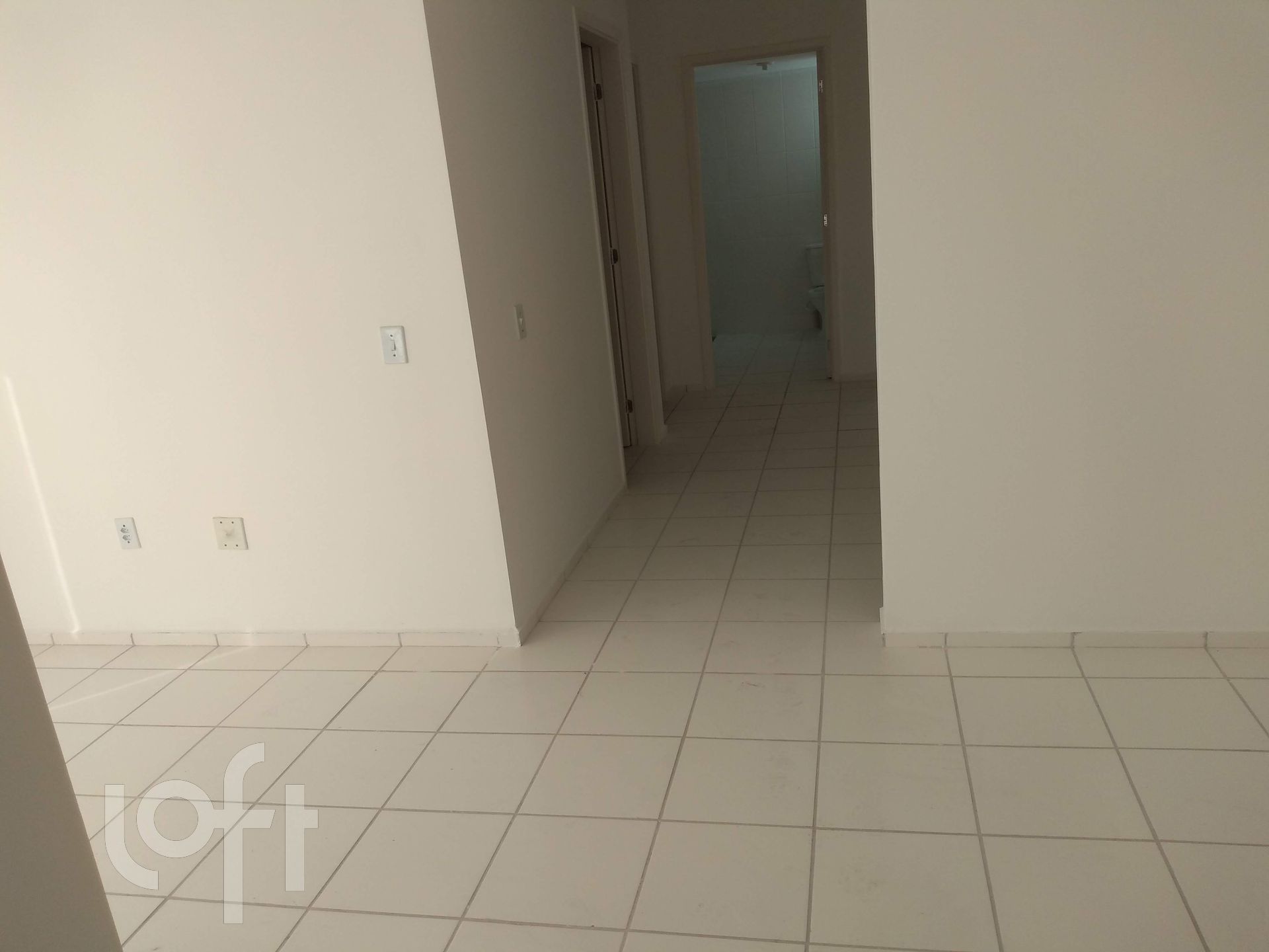 Apartamento à venda com 2 quartos, 53m² - Foto 2