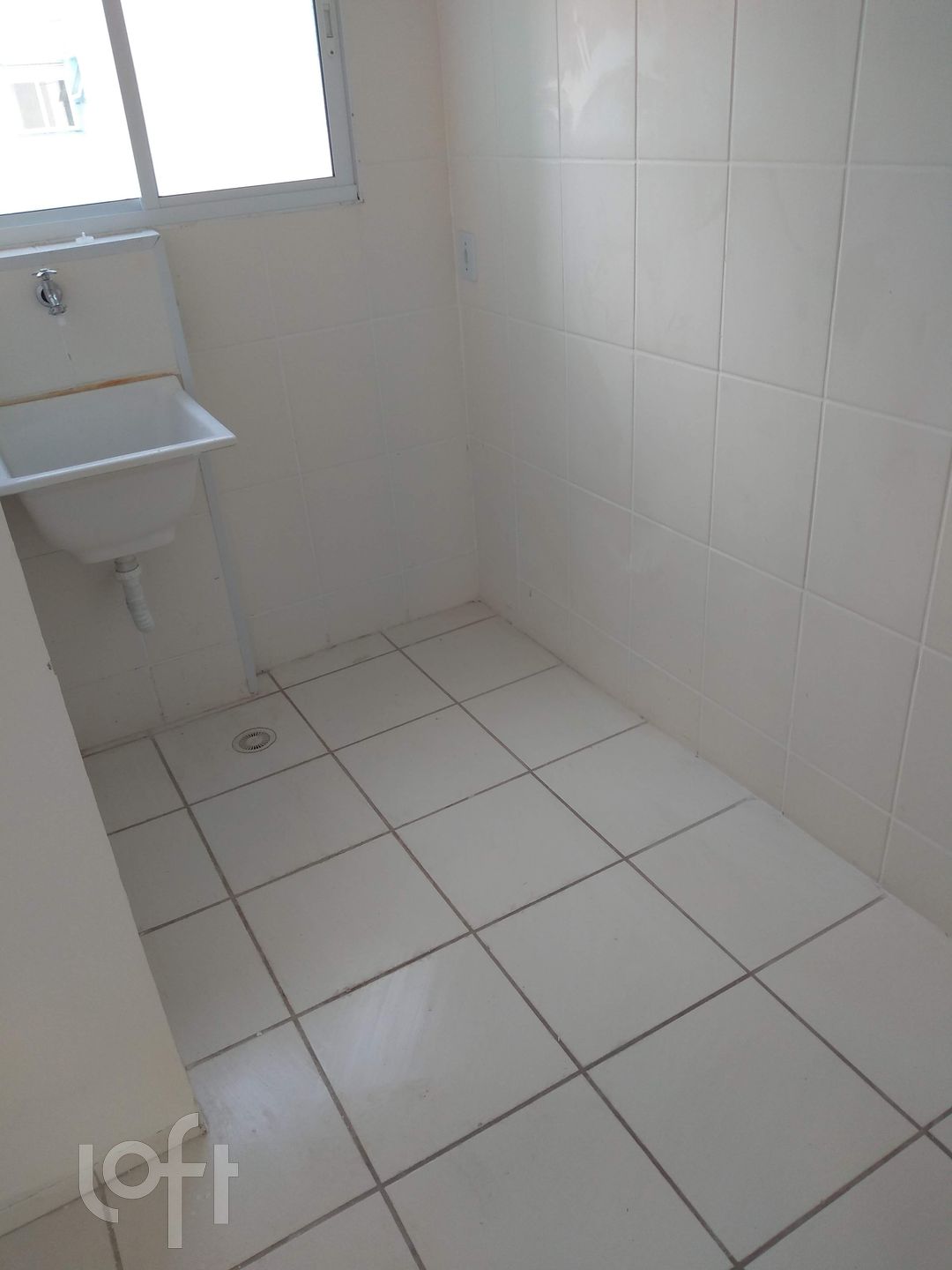 Apartamento à venda com 2 quartos, 53m² - Foto 4