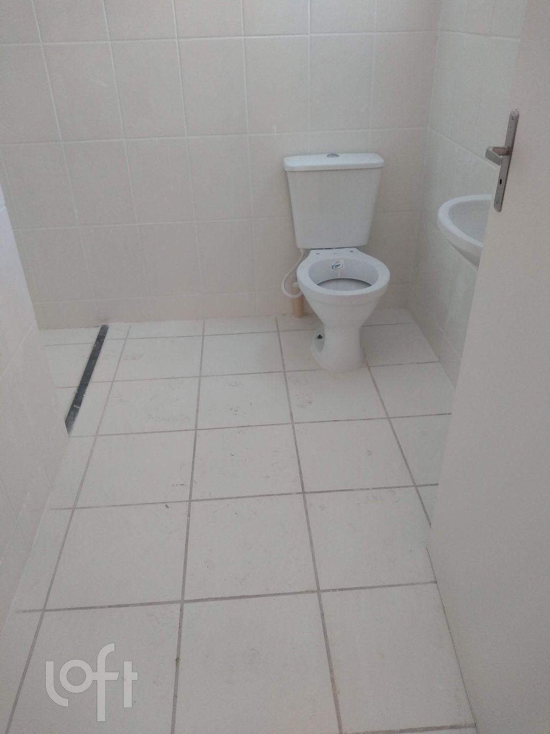 Apartamento à venda com 2 quartos, 53m² - Foto 7